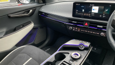 Kia EV6 168kW GT Line S 84kWh 5dr Auto Electric Estate